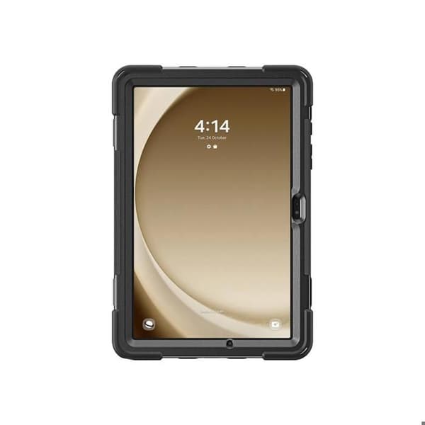 4smarts Galaxy Tab A9 Plus Suojakotelo Musta svart
