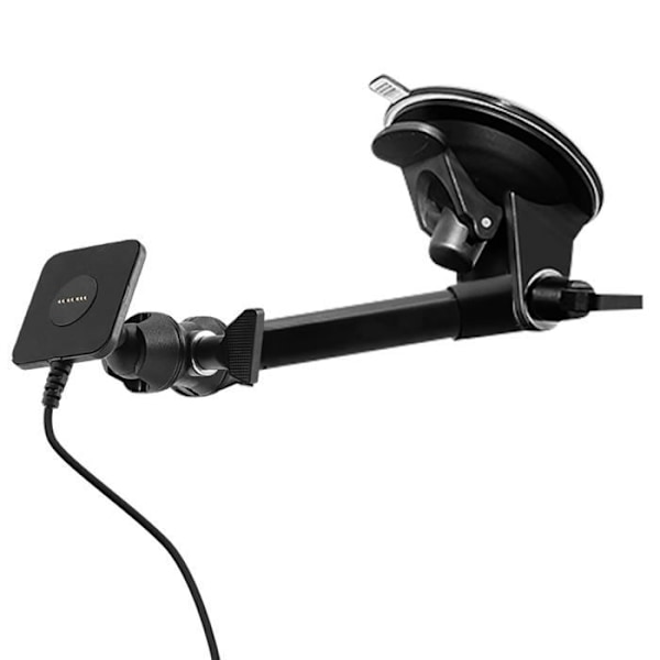 Bilholder - CROSSCALL - X-CAR PRO - Hurtigoplader - Dobbelt fiksering - 360° rotation