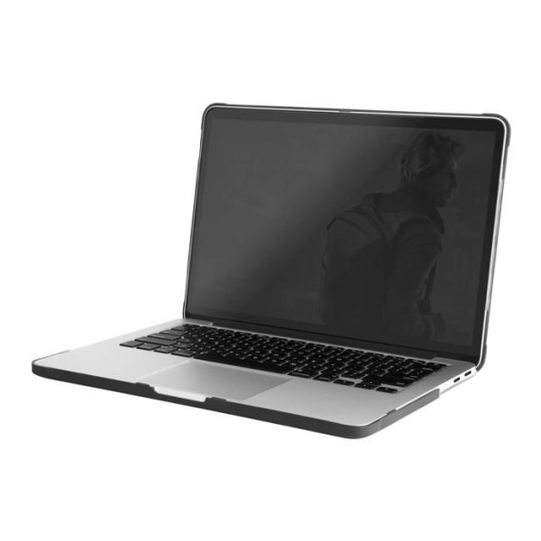 Stm - stm-122-293MW-01 - Dux Laptop Sleeve Sort 33 cm
