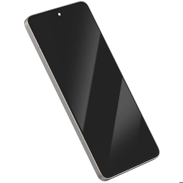 Skærm til Xiaomi 14T Pro LCD + Touchglas + Original Xiaomi Chassis Grå