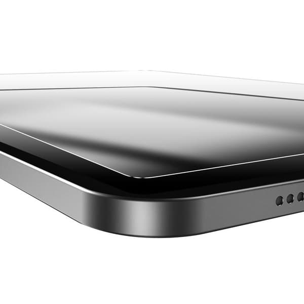 OnePlus Pad 3:n 2.5D Karkaistu Lasisuoja 9H Läpinäkyvä Iskunkestävä