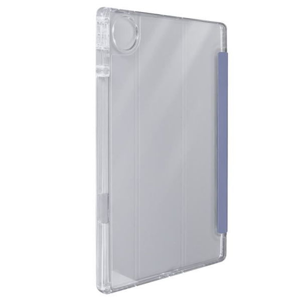 Kolminkertainen kansi Huawei MatePad Pro 13.2:lle - AVIZAR - Laventeli - Moniasentotuki - Synteettinen - Mixed Lila