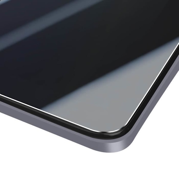 Härdat glas - Huawei - MatePad 11.5 - Hårdhet 9H - Rep-resistent - Stöttålig