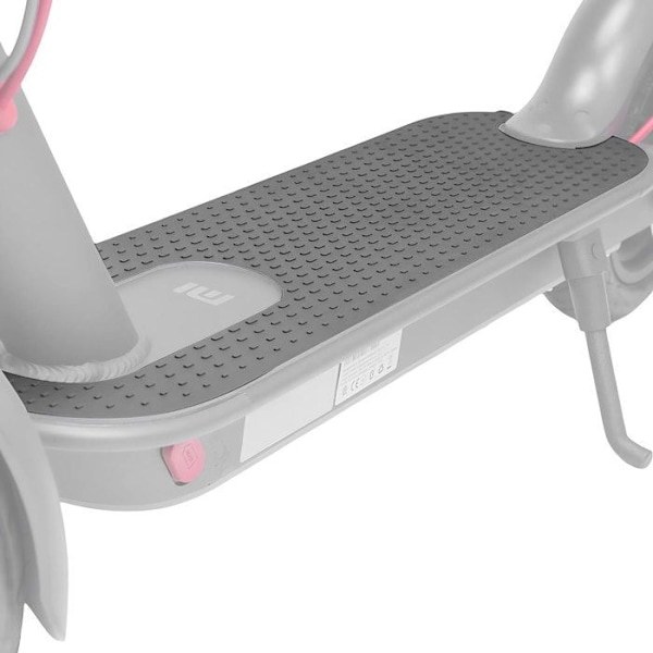 Grip Deck Xiaomi M365 Liukuestei mukautettu musta matto Svart
