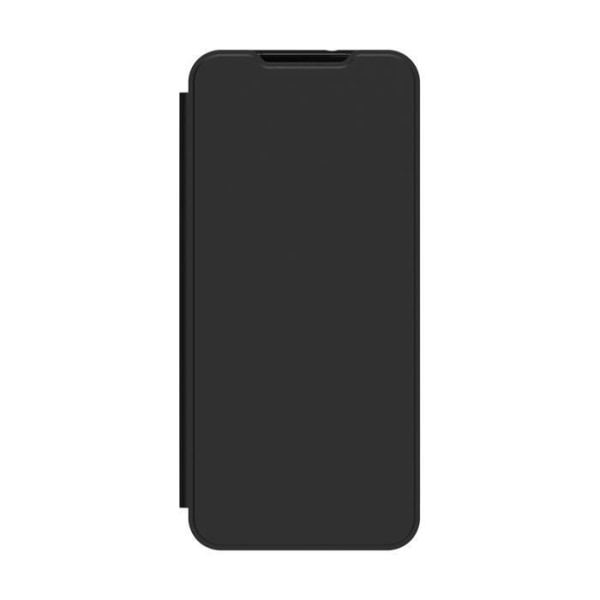 Flip Wallet 'Designed for Samsung' Black Galaxy A02s