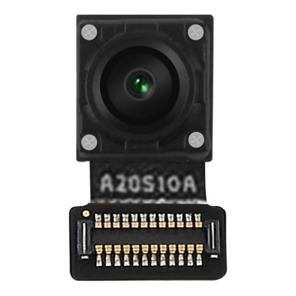 Frontkamera - Xiaomi - Mi 9 - Frontudskiftning - Sort - 20 g Svart