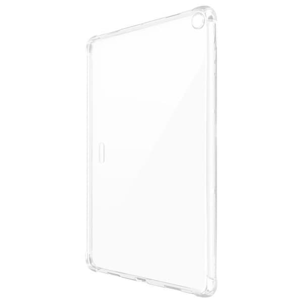 Suojakuori - Google - Pixel Tablet - Silikoni - Iskunkestävä - Läpinäkyvä Vit