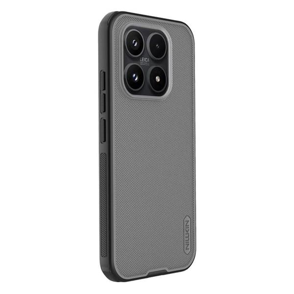 Cover til 17 - TPU+PC, Sort Svart