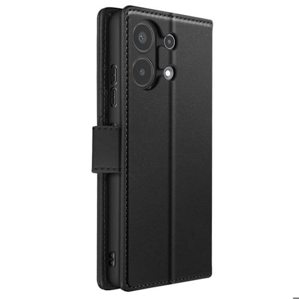 'Kuori Xiaomi Redmi Note 13 4G Irrotettava Mayaxess Musta' Svart