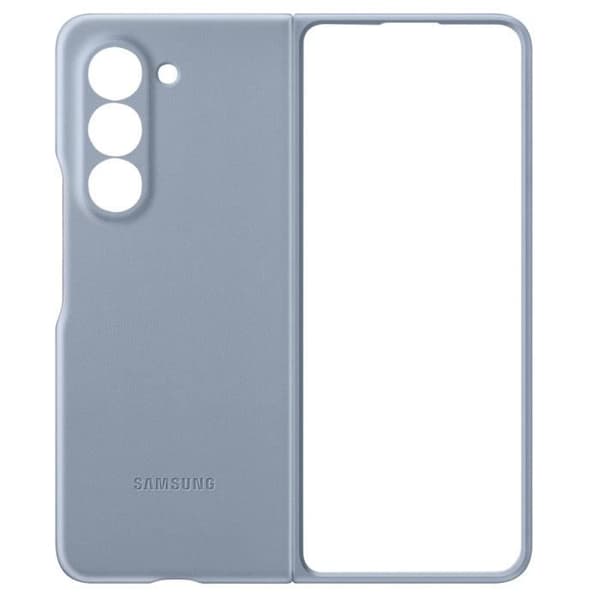 Samsung Galaxy Z Fold 5 fodral blå