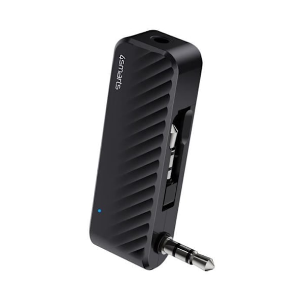 4Smarts Airplane Mode Dual 3,5 mm-jack Bluetooth-ljudsändare