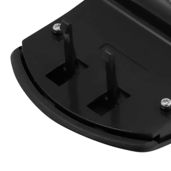 Ladebase - AVIZAR - NB-5L - Sort - Kompatible Canon-batterier - Kompakt og Praktisk