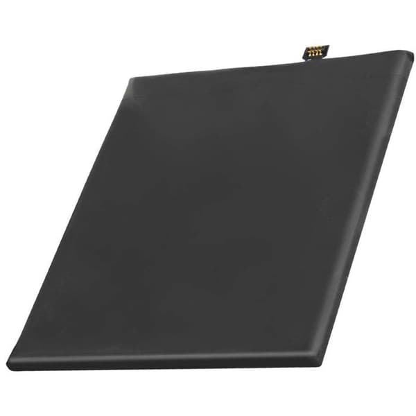 Erstatningsbatteri - AVIZAR - Redmi Note 5A - Li-Polymer 3000mAh - 3,85V - Sort Svart