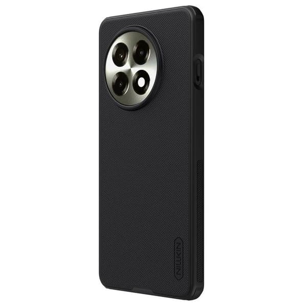Cover til 13R 5G - TPU+PC, Sort Svart