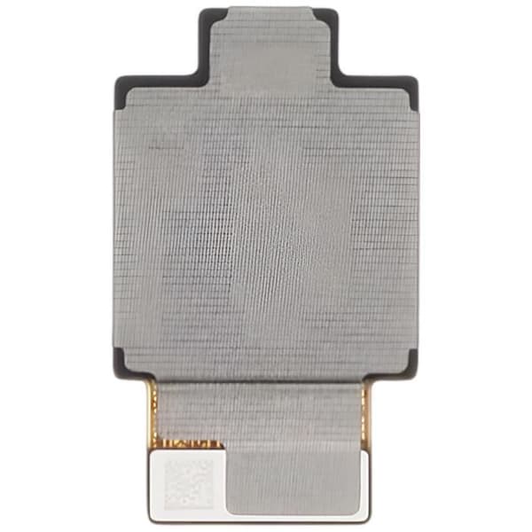 Bagkamera - AVIZAR - Google Pixel 7a - 64MP - Sort - 100% kompatibel Svart