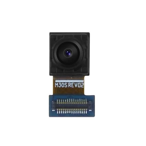 Frontkamera modul - SAMSUNG - Galaxy M30s - Sort - Erstatning - 100% ny