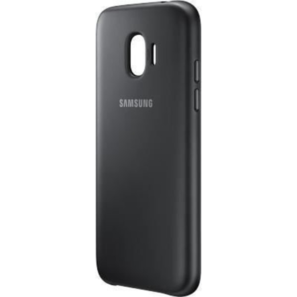 Stift cover - Samsung - EF-PJ250CB - Sort - Soft Touch - Ultra-tynd Svart