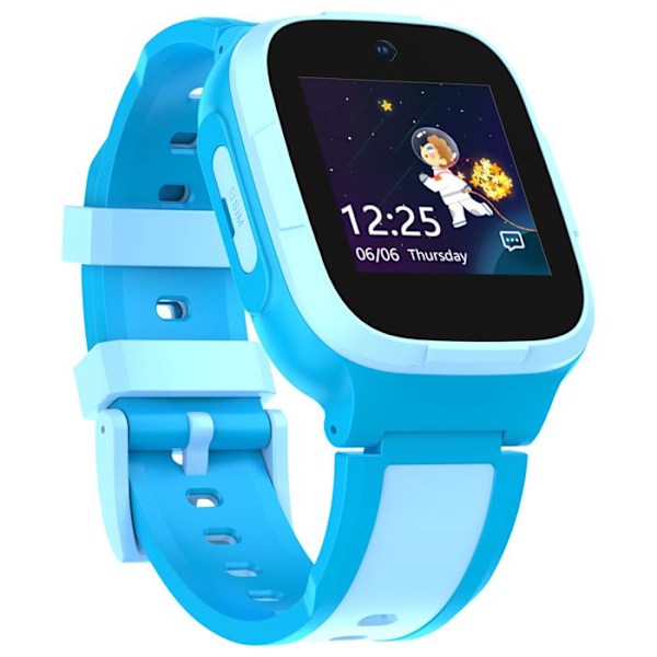 Smartwatch Wifi för Barn med Videoanropsfunktion myPhone Blå Blå