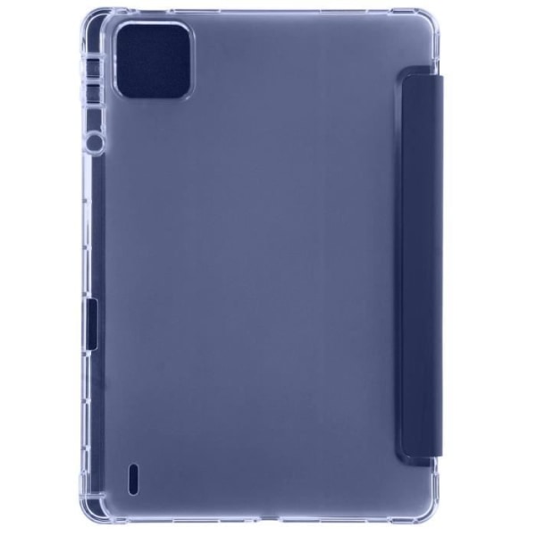 Xiaomi Pad 6 Fodral, Stötsäkert Support Blå Fodral