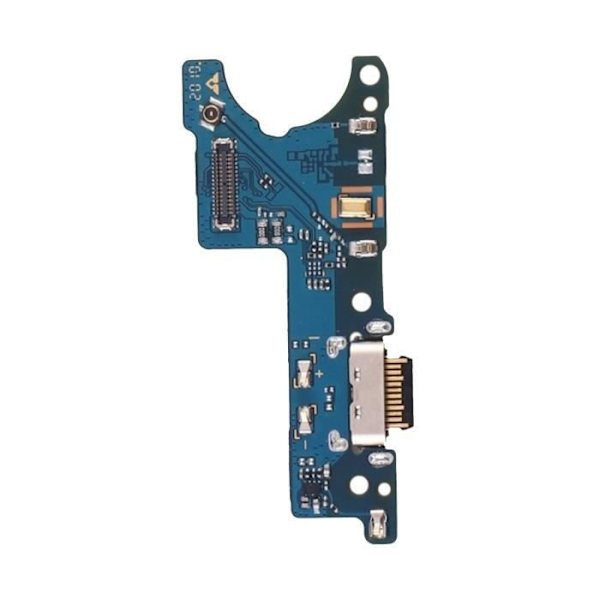 Vaihto Samsung Galaxy A11 -latausliitin USB Type C -liitin