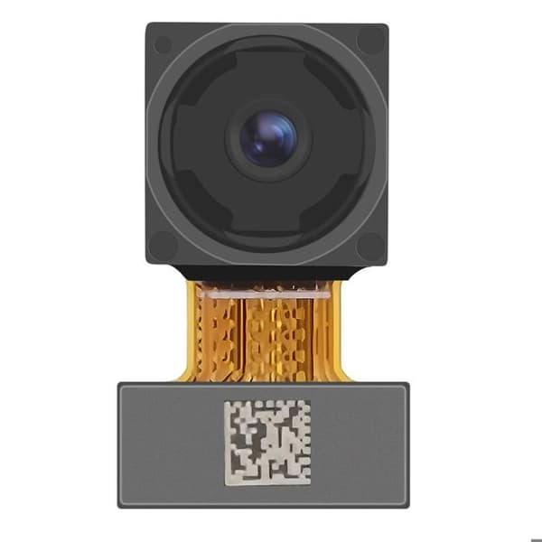 Takakamera Redmi Note 14 Pro 4G Makro-objektiivi 2MP Musta Svart