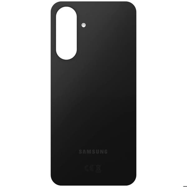 Erstatningsbatteri til Galaxy A17 5G Service Pack Samsung Sort Svart