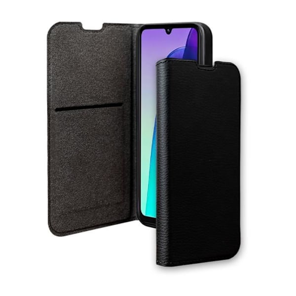 Xiaomi Redmi 14C 4G Folio Wallet - Tukitoiminto BigBen Musta Svart
