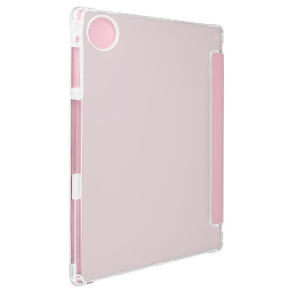 Fodral till Huawei Matepad Pro 13.2 - AVIZAR - Tangentbord Video Support - Rosa Rosa