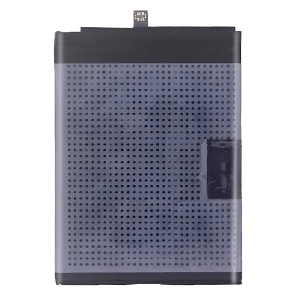 Intern batteri til Honor 8X 3750mAh model HB386590ECW Sort Svart