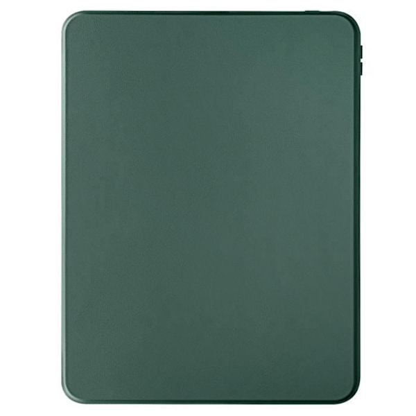 Taske til iPad Pro 11 2024 - AVIZAR - Rotating Flip Stand - Mørkegrøn Grön