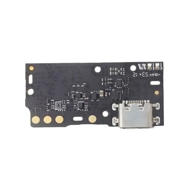 USB C Oplader Stik til Blackview BV5300 og BV5300 Pro Sort