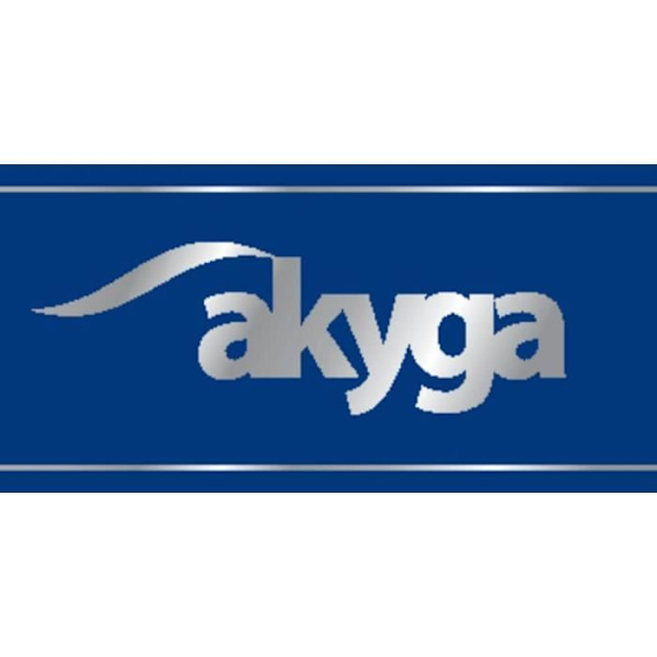 Akyga AK-NU-12 65 W kannettavan tietokoneen virtalähde 18,5 V/DC, 19 V/DC, 19,5 V/DC, 20 V/DC 3,5 A