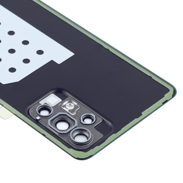 Batteribackup - Samsung - Galaxy A52/A52s - Blå - Original - Forenklet Udskiftning Blå