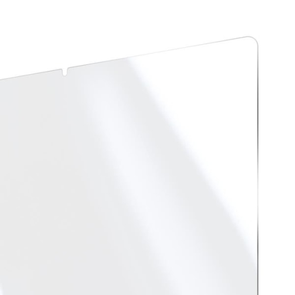Skärmskydd - Samsung - Tab A9 Plus - Flexibelt - Repade motstånd - Ultra-känsligt