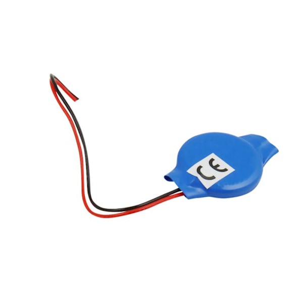 Batteri til CMOS backup Li-ion 3V 200mAh 0,6Wh til Acer Aspire 6920