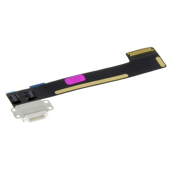 Latauslevy - Apple - iPad Mini 4 - Lightning-liitin - Väri Musta - 10g Svart