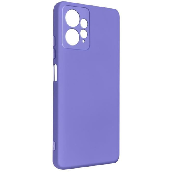 Redmi Note 12 4G Hybrid Case Purppurakotelo