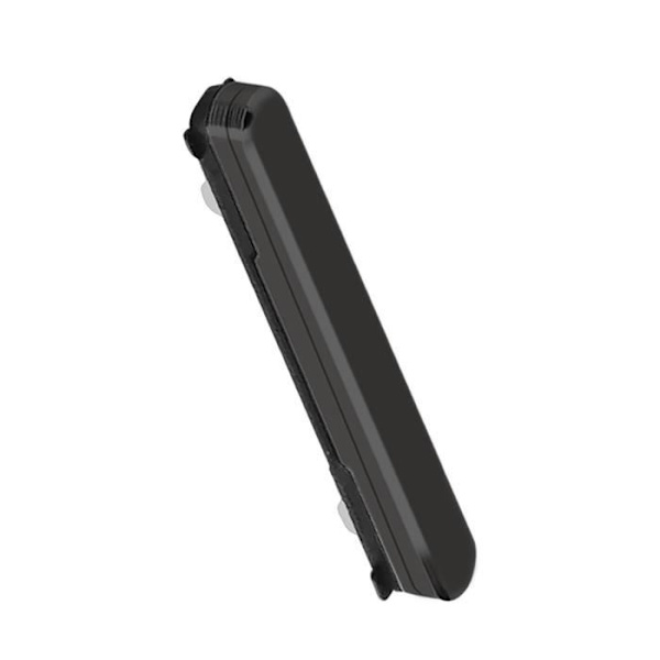 Äänenvoimakkuuspainike Samsung Galaxy S22:lle ja S22 Plus:lle Original Spare Part Harmaa