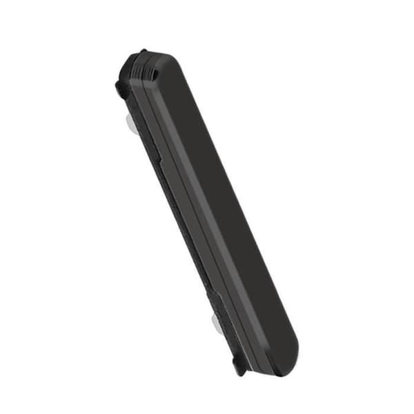 Volumenknap til Samsung Galaxy S22 og S22 Plus Original reservedel Grå