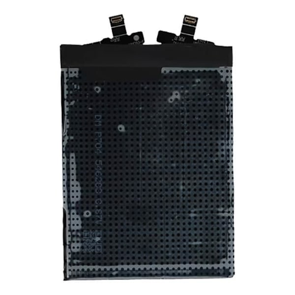 Intern batteri til Redmi Note 13 Pro Plus 5G 5000mAh model BM5U sort Svart