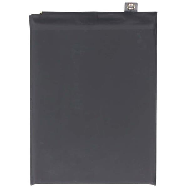 Batteri - AVIZAR - Xiaomi Redmi Note 12 5G - Li-Polymer 5000mAh - 3.87V - Sort Svart