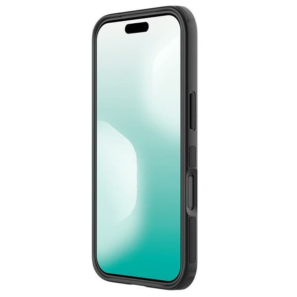 iPhone 17 Pro - TPU+PC, MagSafe kuori