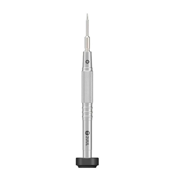 Precision Pentalobe Skruvmejsel 0,8 mm för iPhone Magnetisk 2UUL Silver