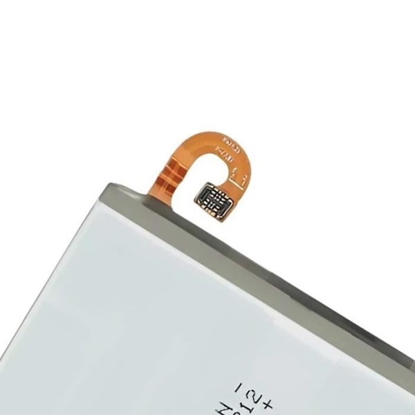 Interna batteri til Galaxy A10 og A7 2018 3300mAh model EB-BA750ABU Hvid Vit