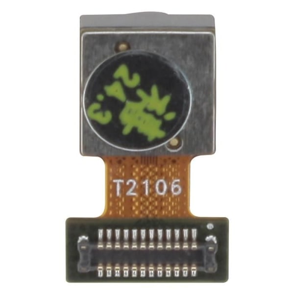 Bagkamera til Xiaomi Redmi 10 2MP Dybdesensor Sort