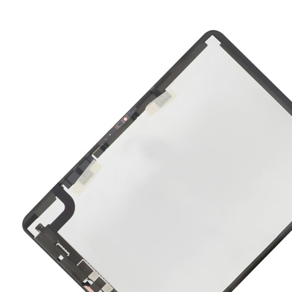 LCD-skærm og Touchscreen til iPad Air 11'' Sort Svart