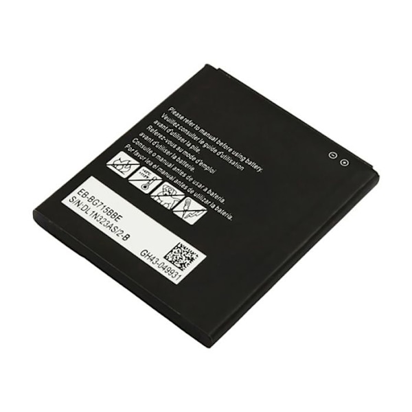 Akku Galaxy XCover Pro SM-G715 Li-Polymer 3.85V 3950mAh 15.2Wh