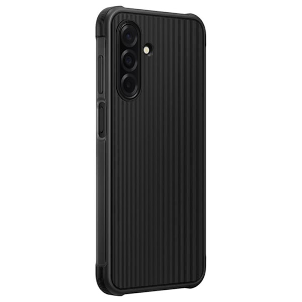 Coque d’Origine til Samsung Galaxy A26 Slagfast Rugged Case Samsung Sort Svart