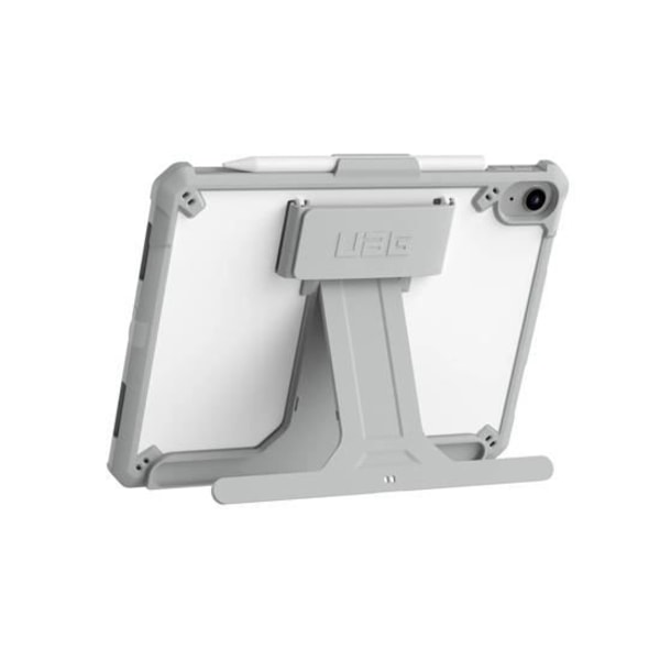 UAG Scout-fodral kompatibelt med iPad 10.9 (2022 - 10:e generationen) Vit