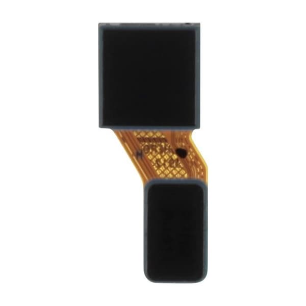 Frontkamera - SAMSUNG - Galaxy A25 5G - Selfie Sensor 13MP - Original - Sort Svart
